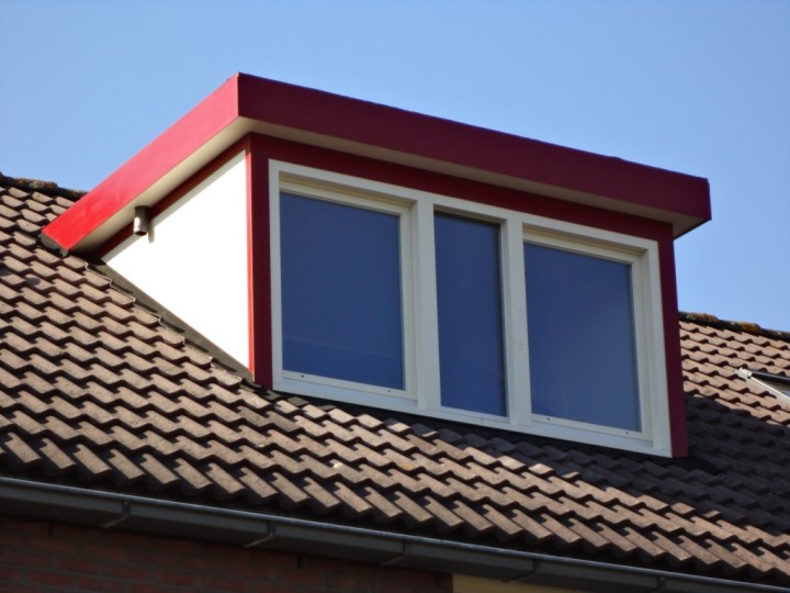 Dakkapel Zevenaar
