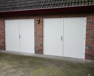 Garage deuren